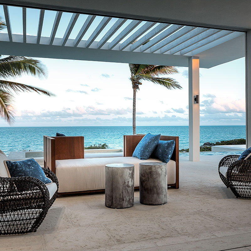 9 Bedroom La Dolce Vita Villa