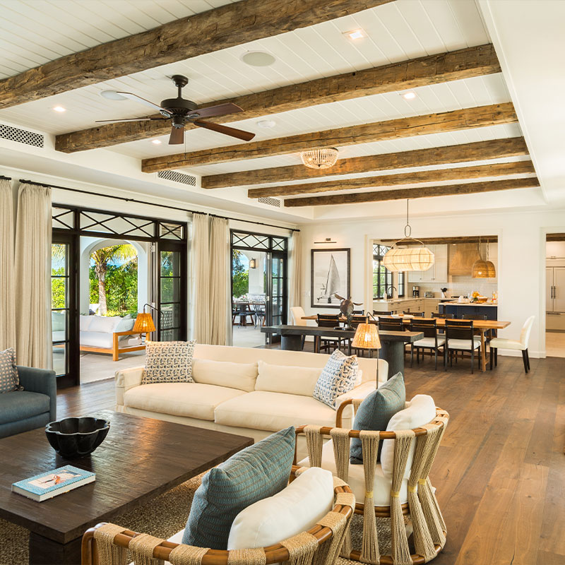 6 Bedroom Kisiwa House