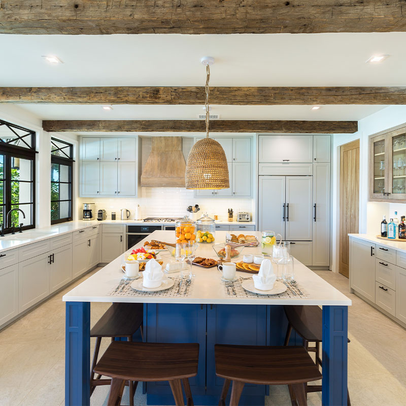 6 Bedroom Kisiwa House