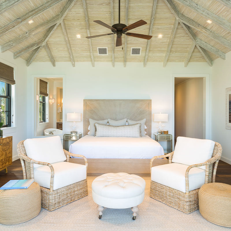 6 Bedroom Kisiwa House