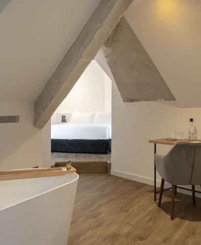 Tower Suite