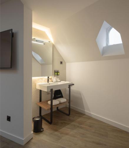 Tower Suite