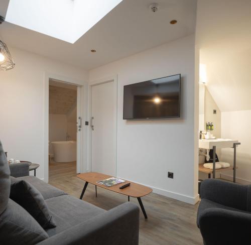 Tower Suite