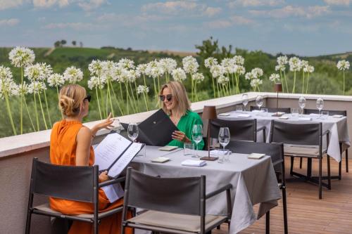 Double Room - Special Offer "Spring Fiesta at San Canzian"