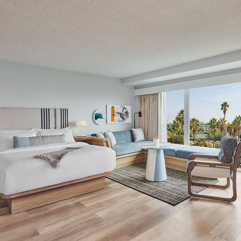 Coastal Suite