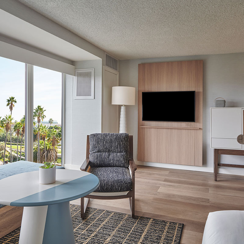 Coastal Suite