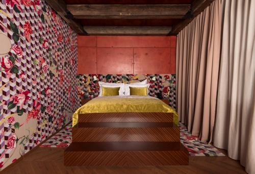 Deluxe Double Room Valley View