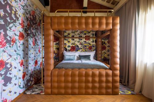Deluxe Plus Room