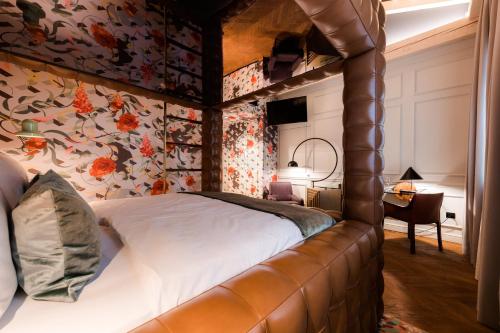 Deluxe Plus Room