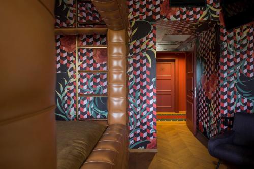 Deluxe Plus Room