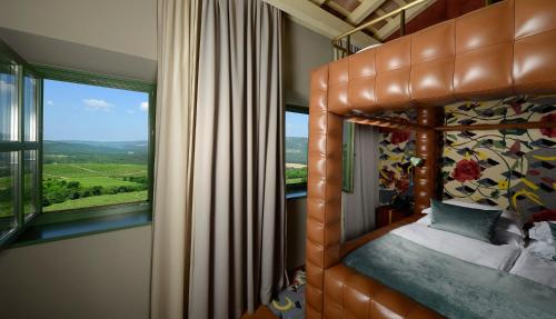 Deluxe Plus Valley View