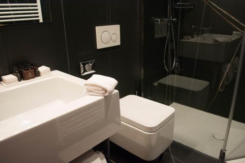 Deluxe Double Room - The Nest