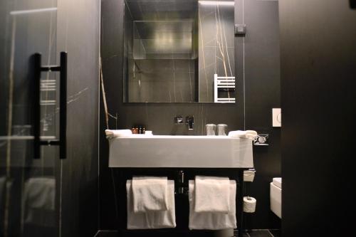 Deluxe Double Room - The Nest