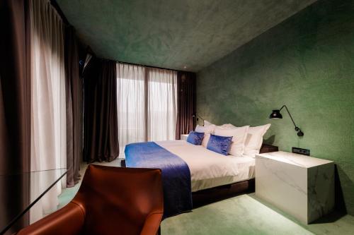 Deluxe Double Room - Motovun