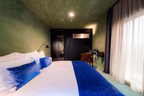 Deluxe Double Room - Motovun