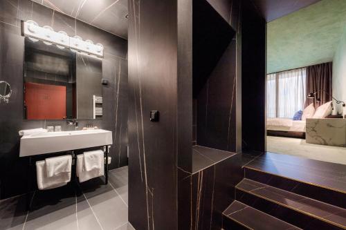 Deluxe Double Room - Motovun