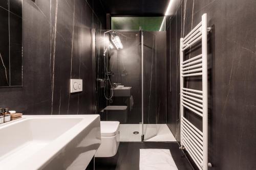 Deluxe Double Room - Motovun