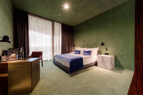 Presidential Suite - Rox