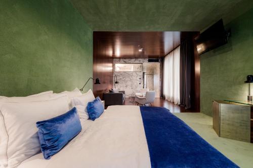 Presidential Suite - Rox