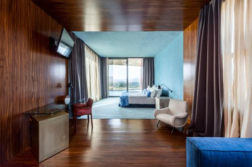 Presidential Suite - Rox