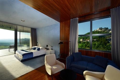 Presidential Suite - Rox