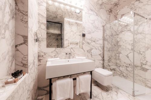 Presidential Suite - Rox