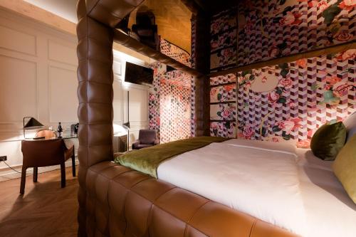 New Year's Package with Gala Dinner Included