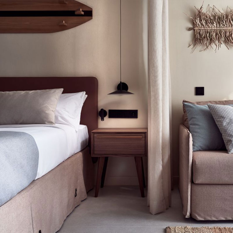 Sapphire Serenity Retreat