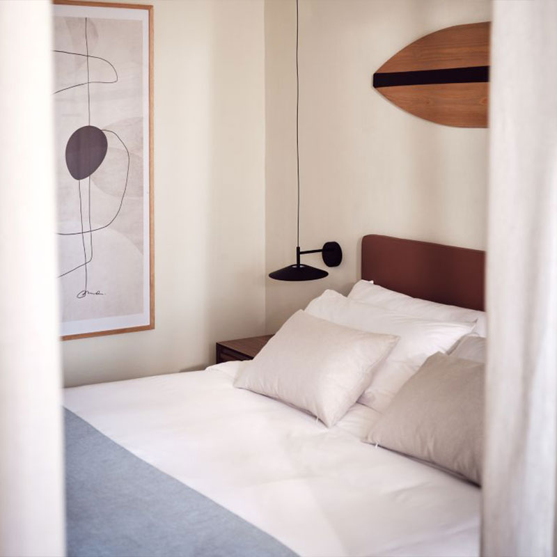 Tropical Cozy Suite