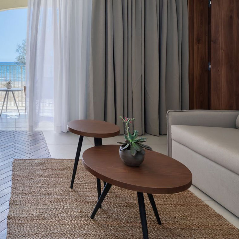 Sapphire Cozy Suite