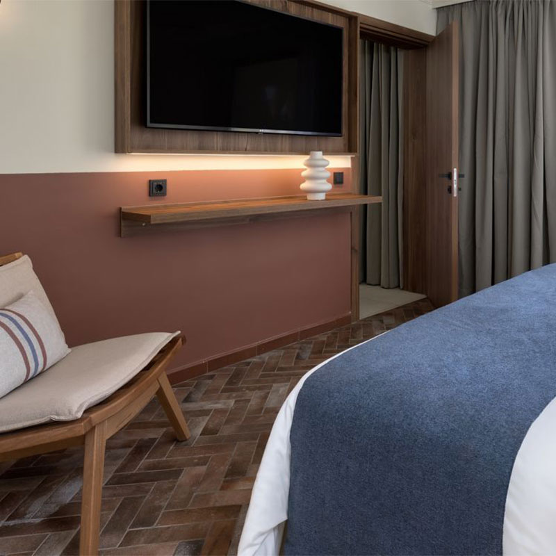 Sapphire Cozy Suite