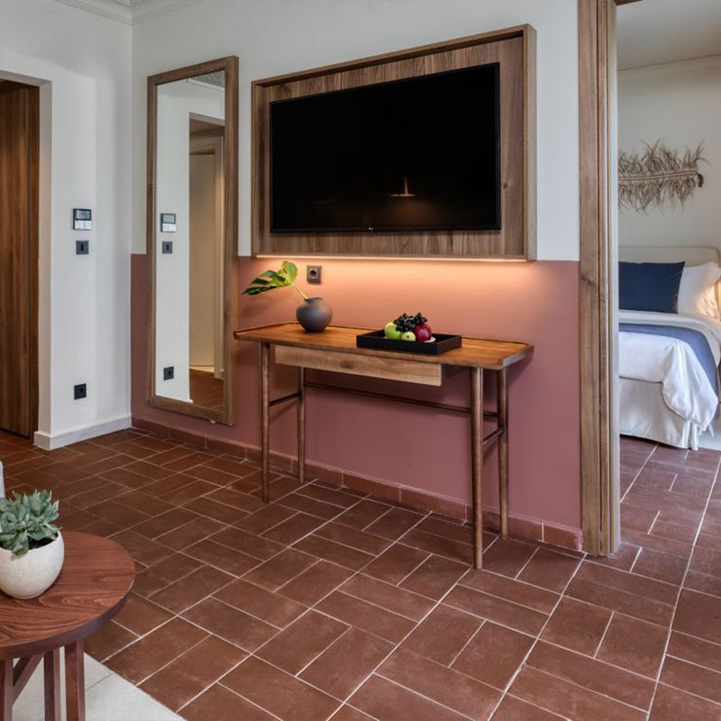 Grand Sapphire Nest (2 Bedrooms)