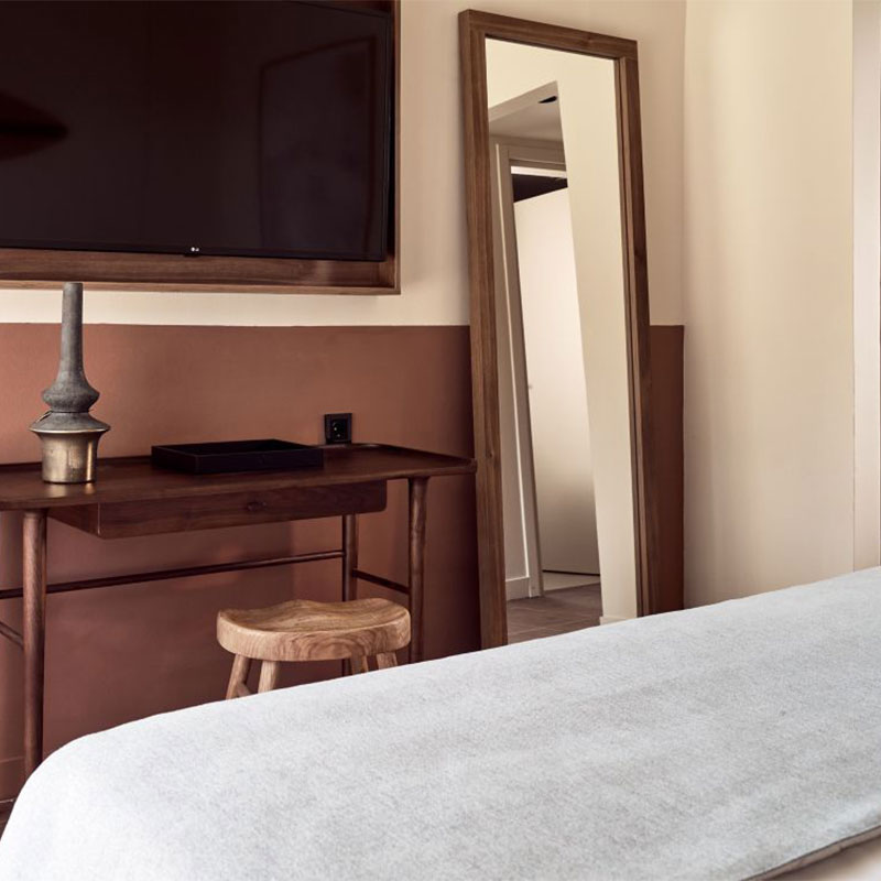 Grand Tropical Zen Suite (2 Bedrooms)