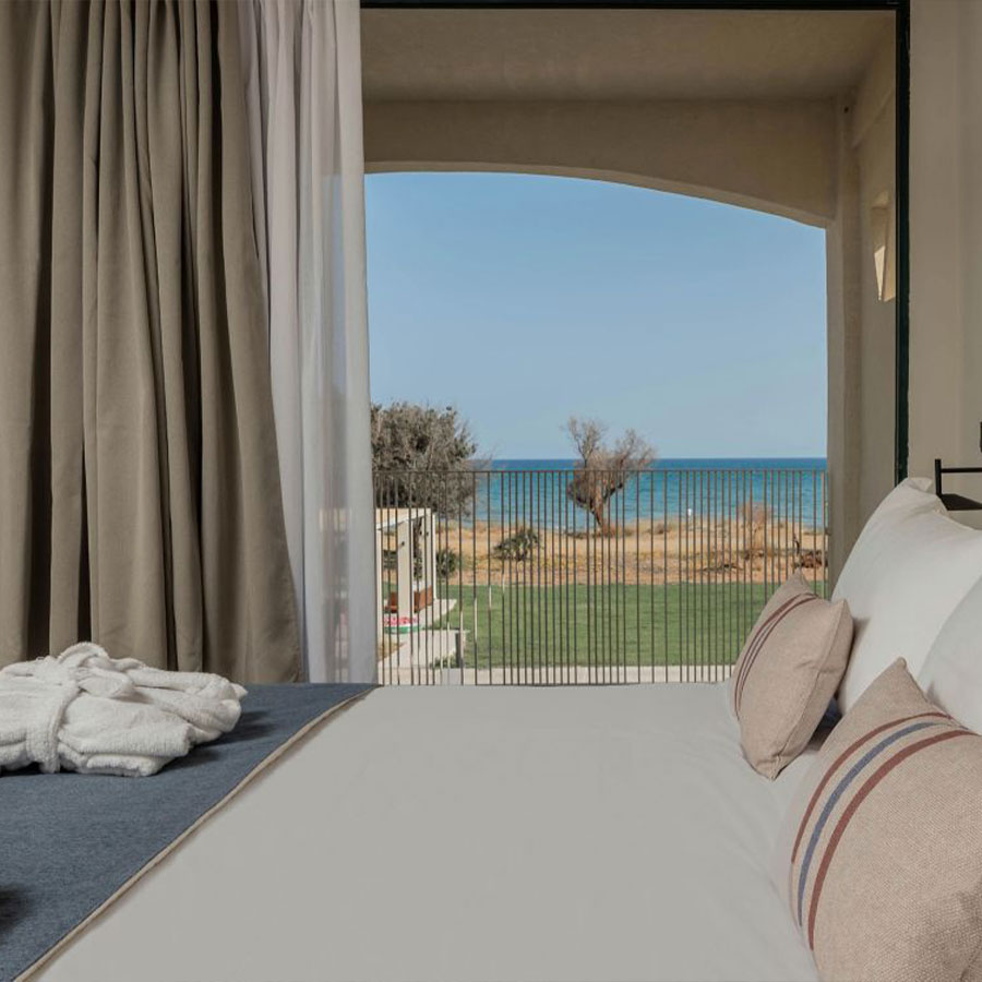Grand Sapphire Zen Suite (2 Bedrooms)