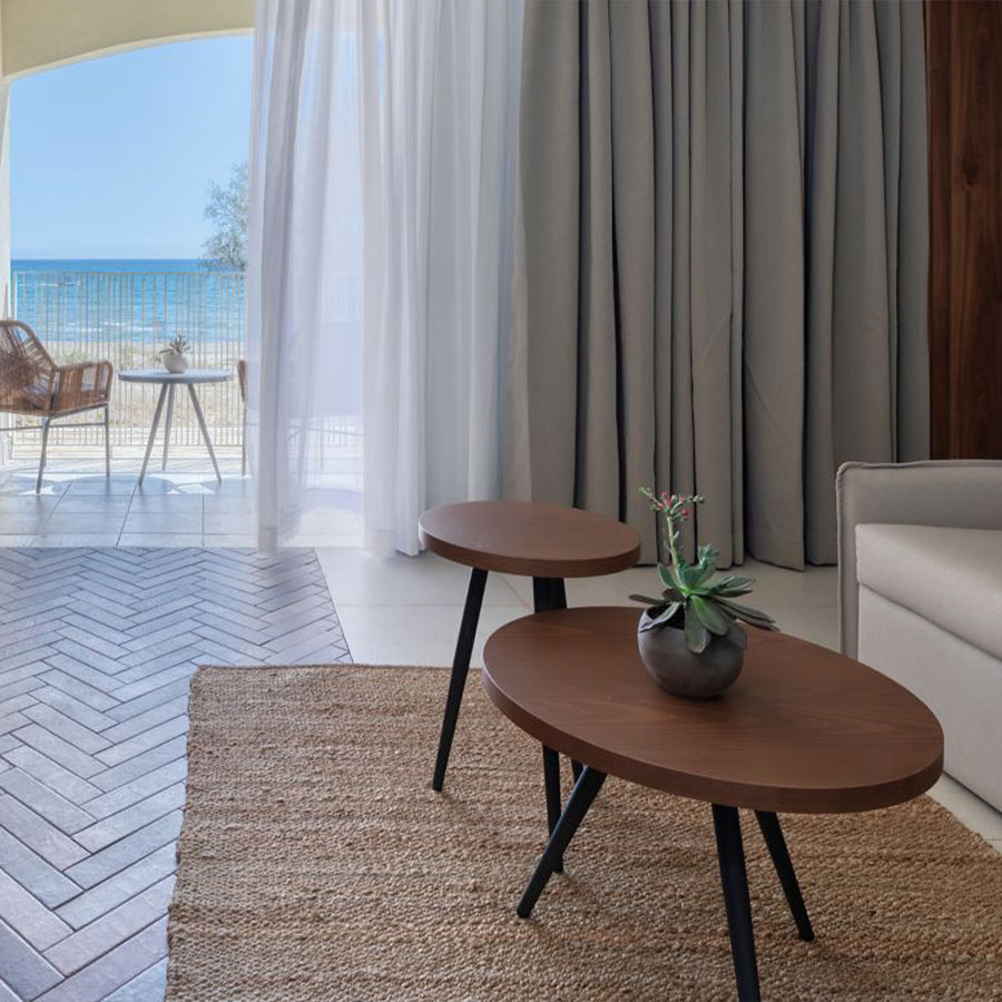 Grand Sapphire Zen Suite (2 Bedrooms)