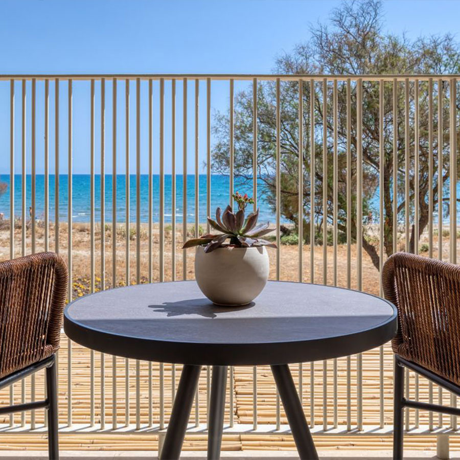 Grand Sapphire Zen Suite (2 Bedrooms)