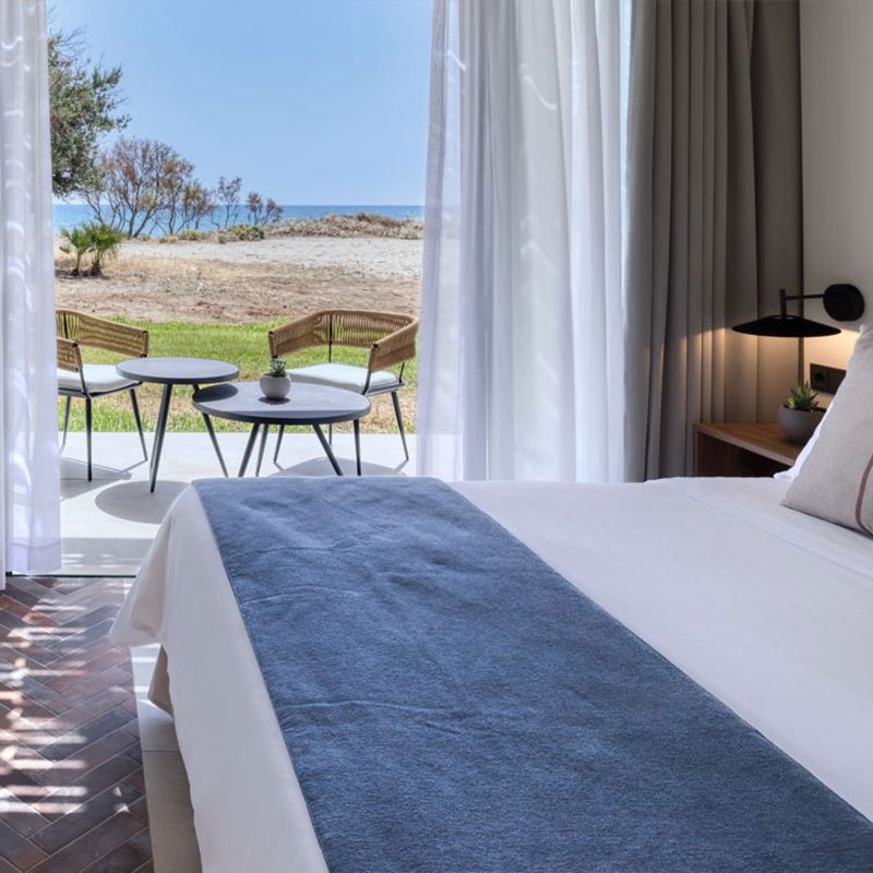 Sapphire Lush Suite (3 Bedrooms)