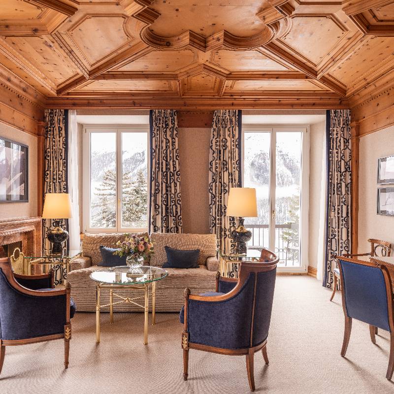 Junior Suite Deluxe Classic