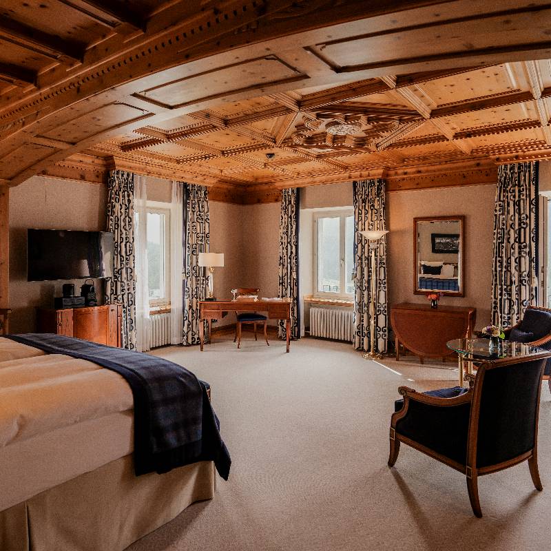 Junior Suite Deluxe Classic