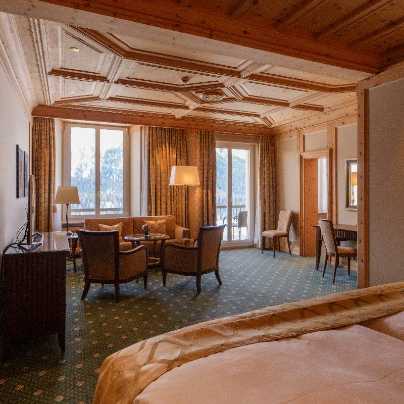 Junior Suite Classic