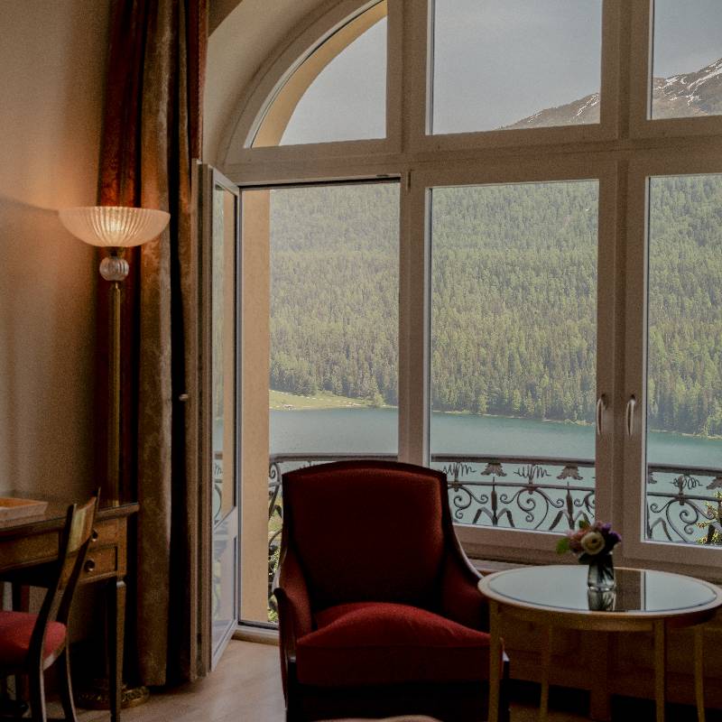 Double Classic Lake Side