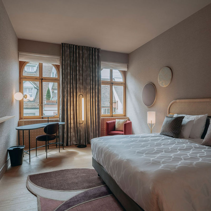 Signature Room