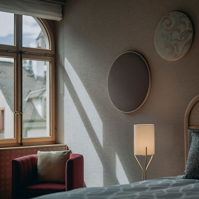 Signature Room