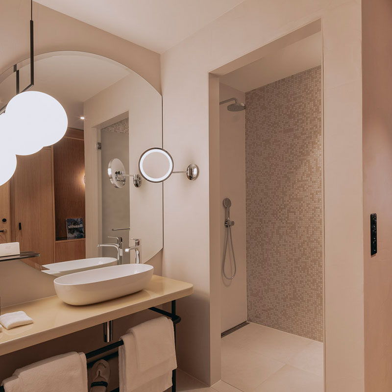 Signature Room