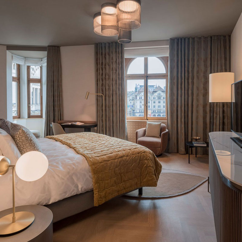 Marktplatz Junior Suite