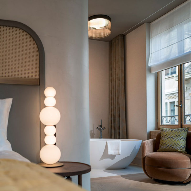 Marktplatz Junior Suite