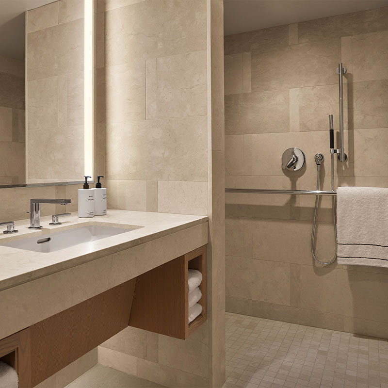 Studio Accessible Suite