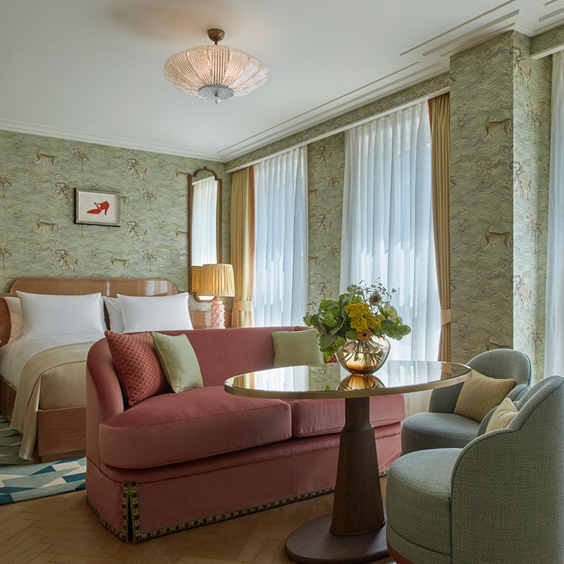 Junior Suite