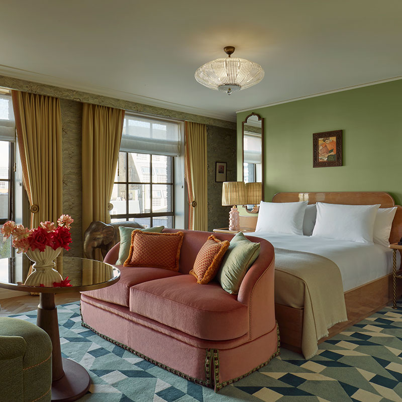 Broadwick Suite