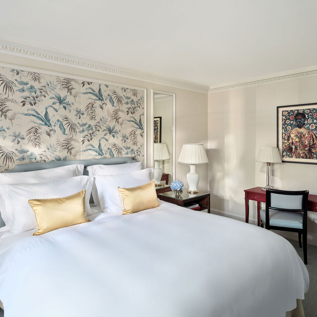Executive Junior Suite 